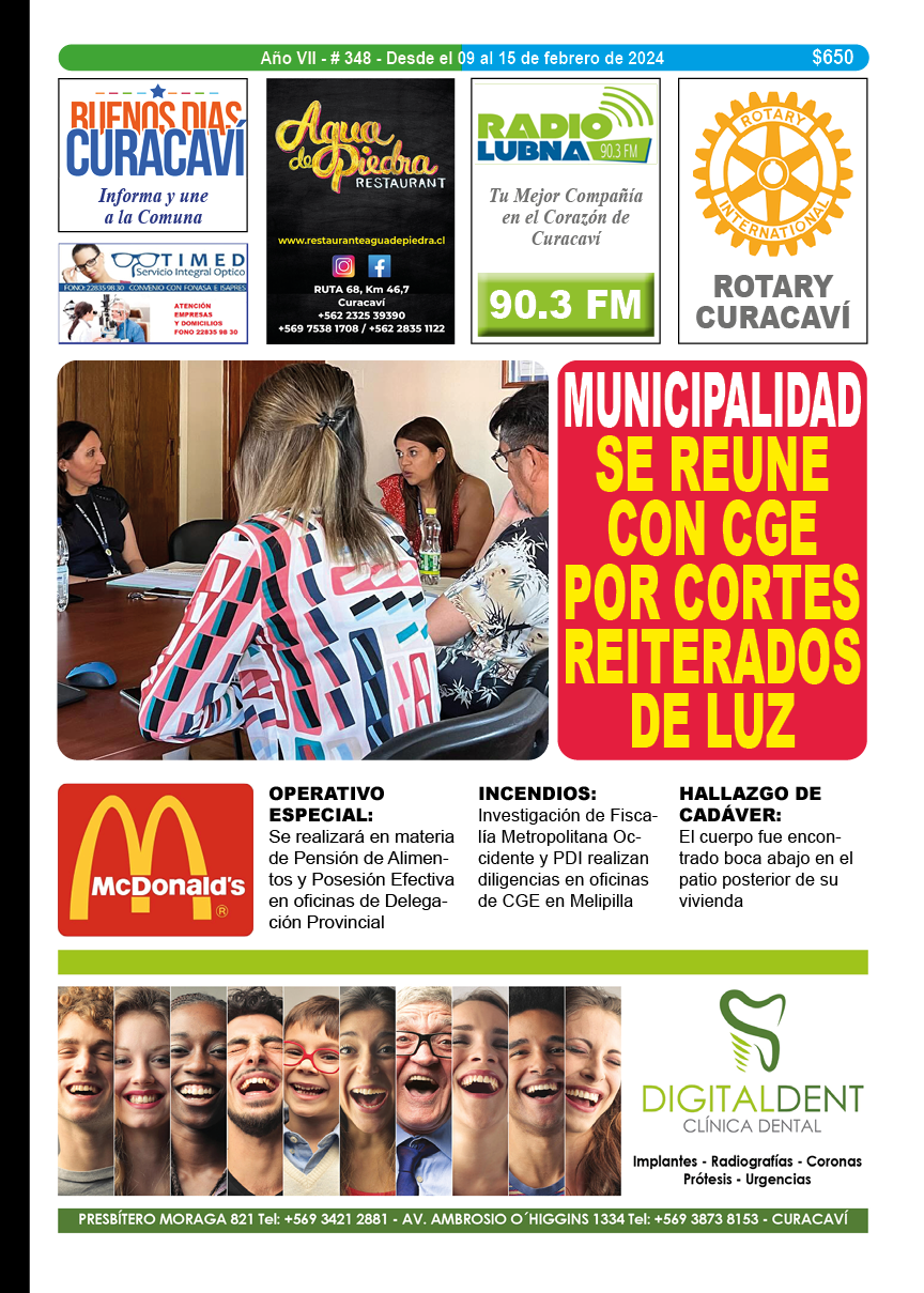 Edición 348
