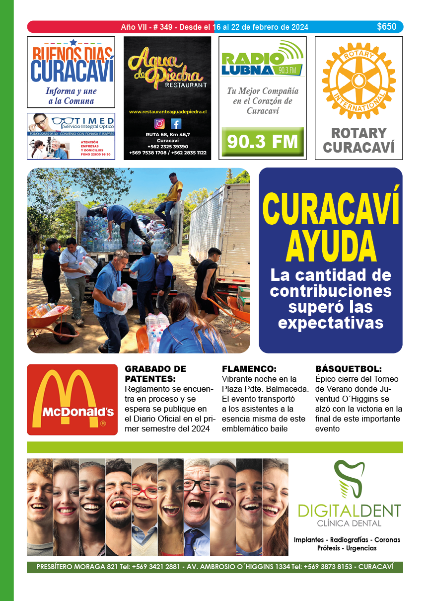 Edición 349