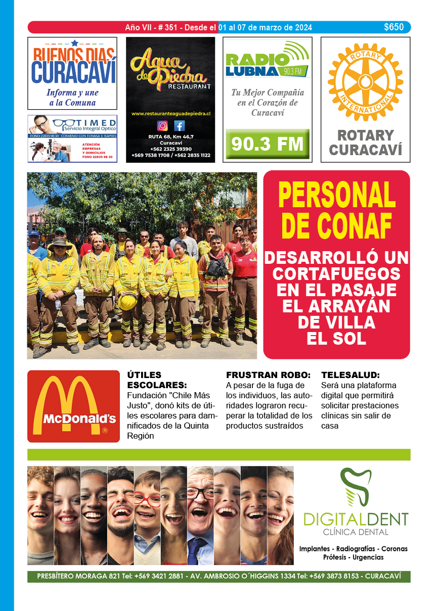 Edición 351