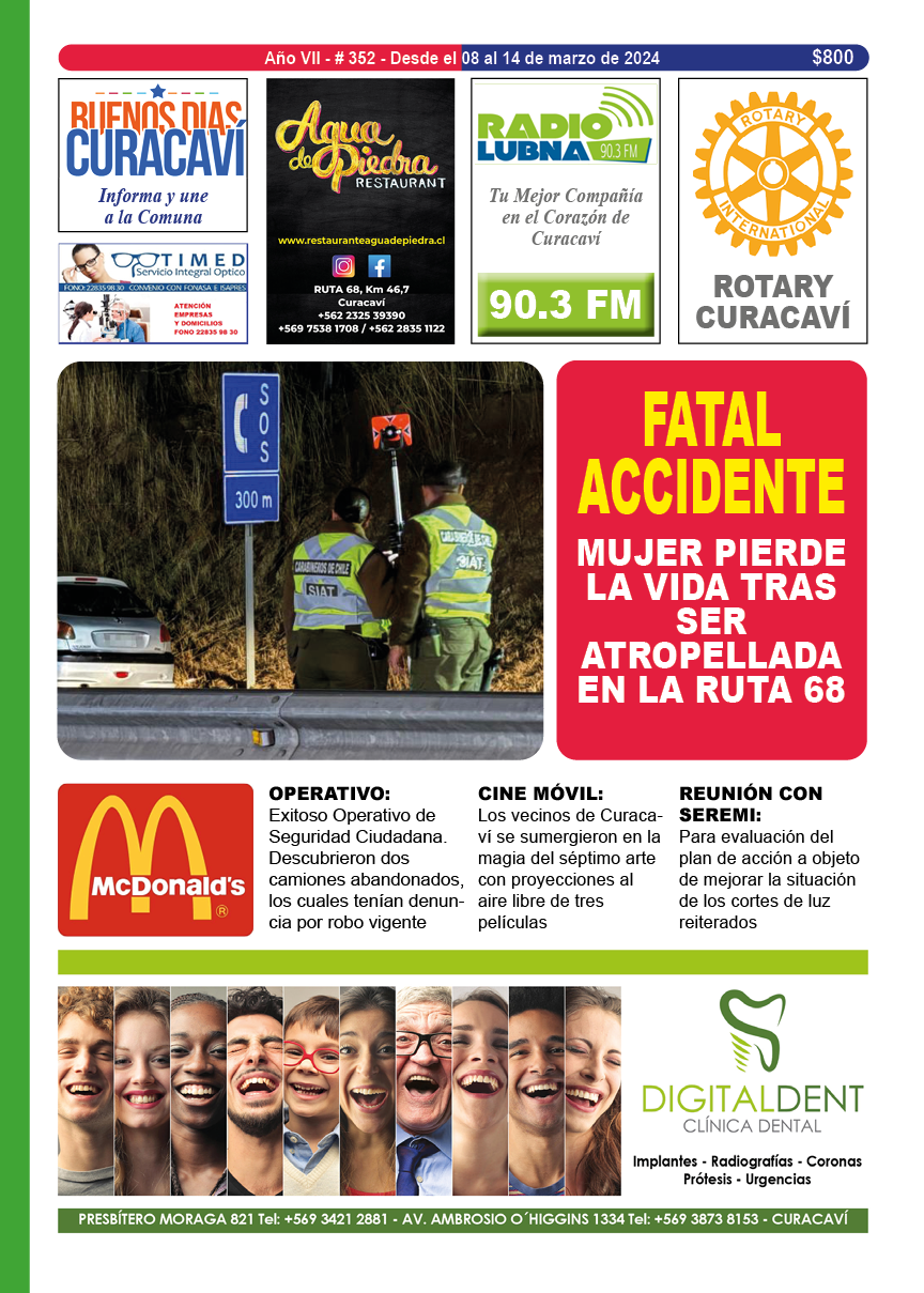 Edición 352