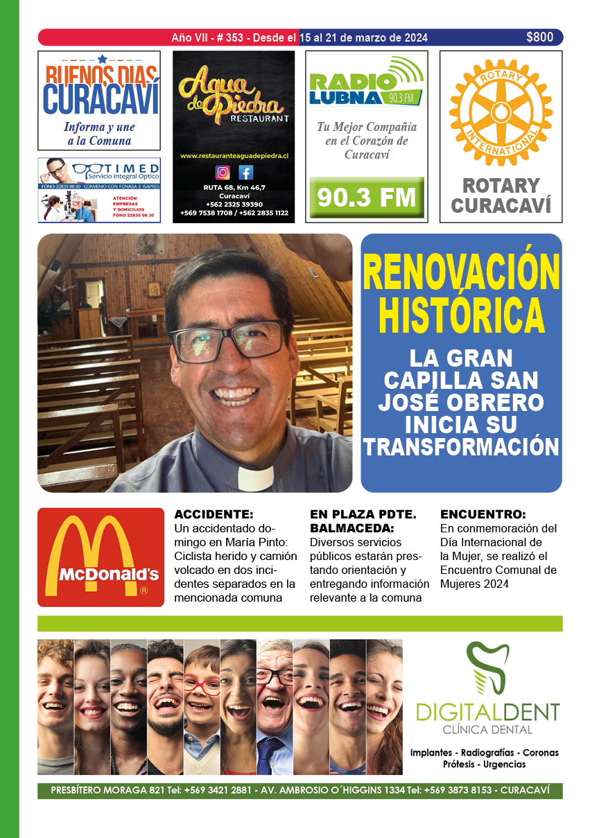Edición 353