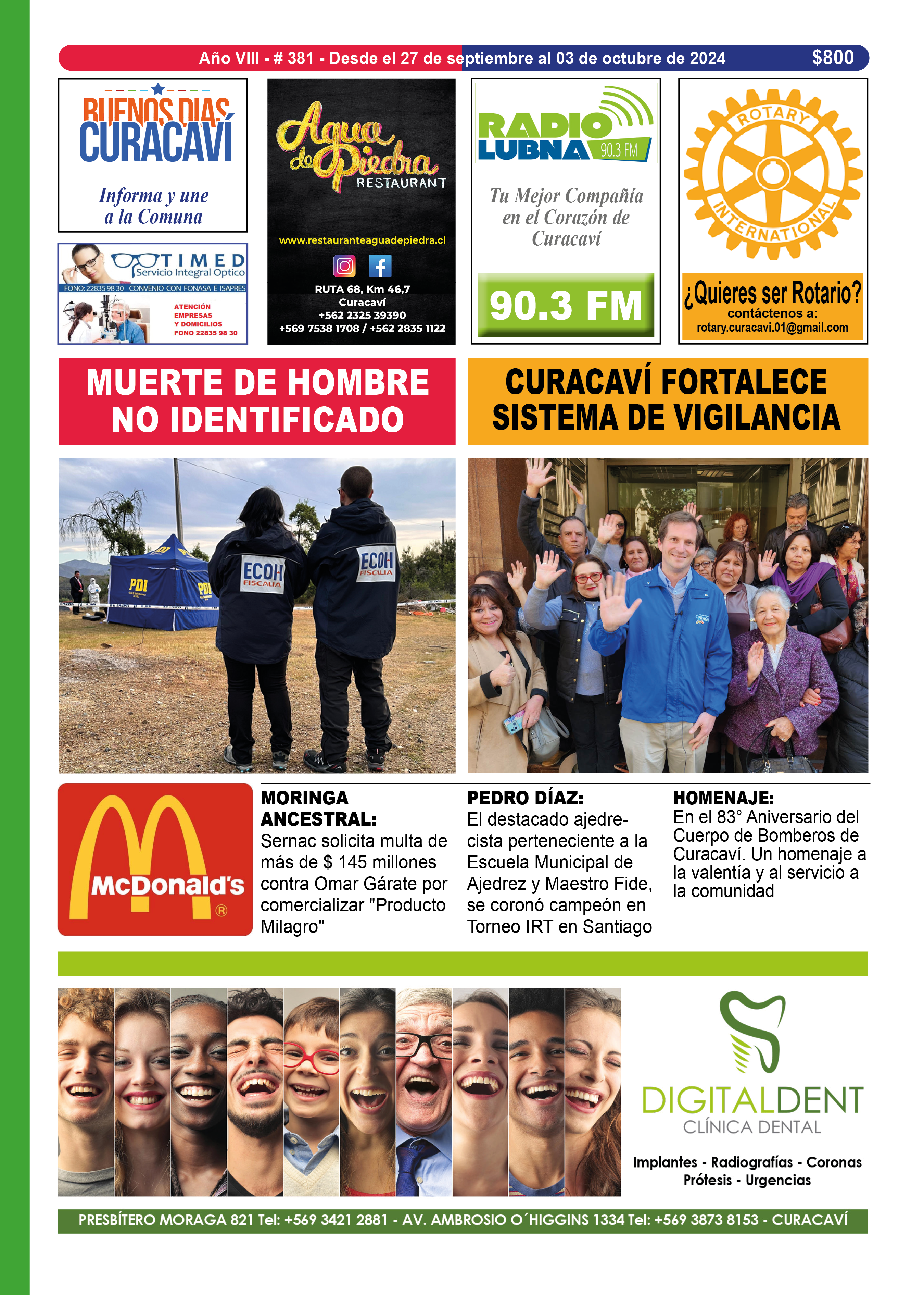 Edición 381