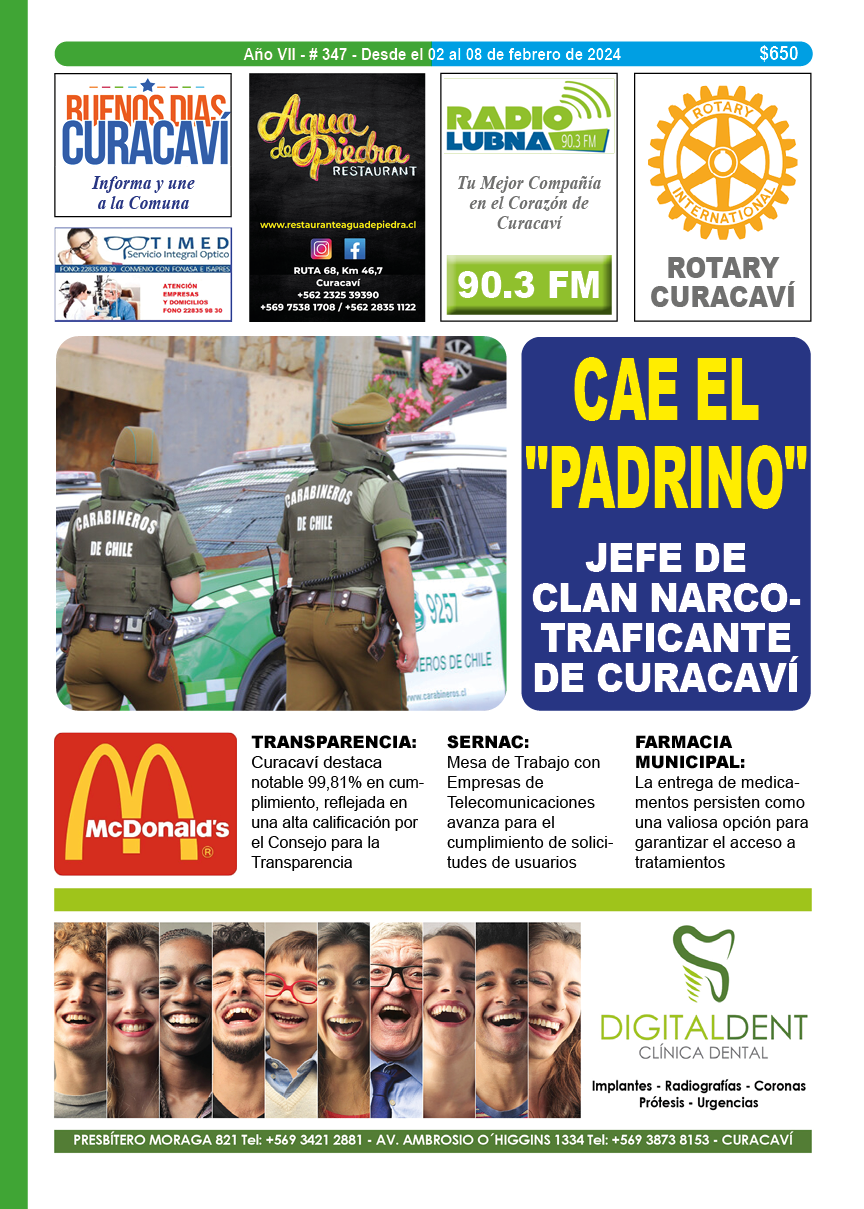 Edición 347