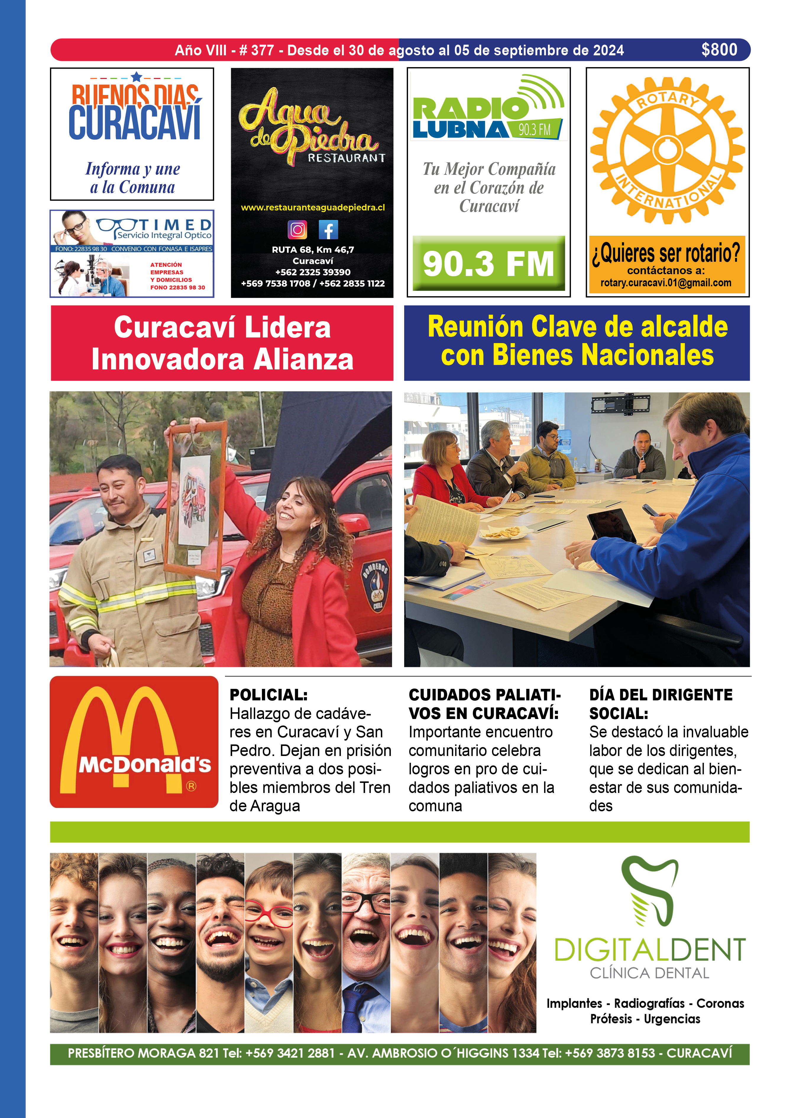 Edición 377
