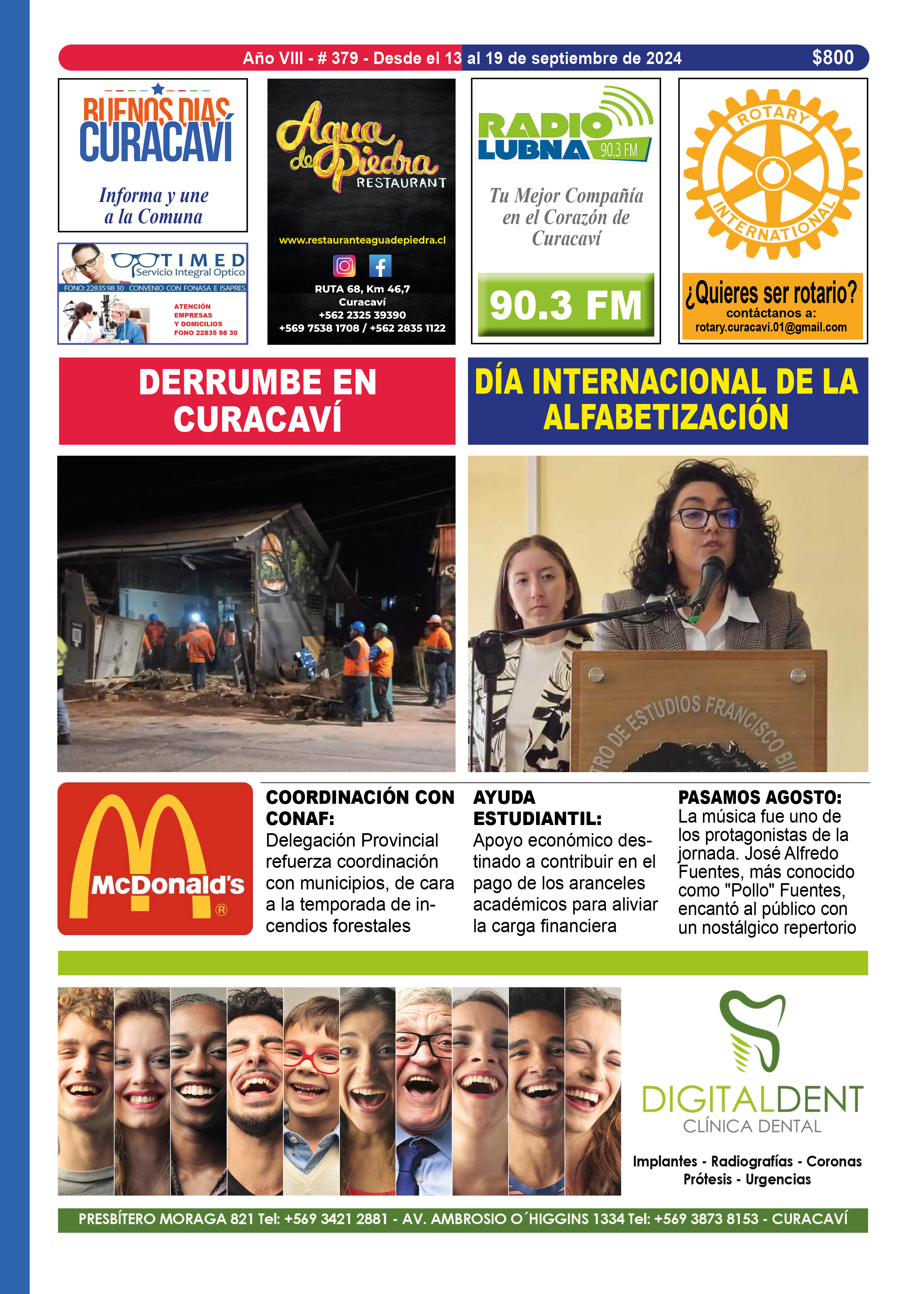 Edición 379